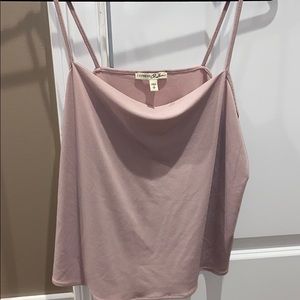 Women’s Tank Top Express